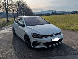 Weiß Gebraucht 2019 VW Golf GTI Limousine | 20.999 € (Superpreis)