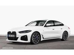 Alpinweiß uni Gebraucht 2022 BMW 420 Sport Line Coupé | 38.530 € (Fairer Preis)