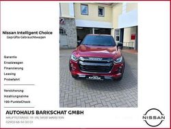 Blau Neu 2025 Isuzu D-Max Abholung | 39.990 € (Superpreis)
