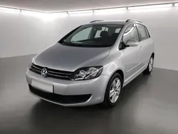 Silber Gebraucht 2009 VW Golf Plus Cross Van / Kleinbus | 7.200 € (Fairer Preis)
