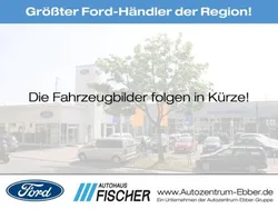 Weiss Gebraucht 2024 Ford Focus ST-Line X Kombi | 23.977 € (Guter Preis)