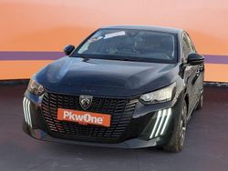 Schwarz Gebraucht 2024 Peugeot 208 Active Kleinwagen | 13.780 € (Superpreis)