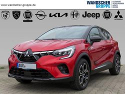 Rot Gebraucht 2023 Mitsubishi ASX Top SUV | 25.490 € (Superpreis)