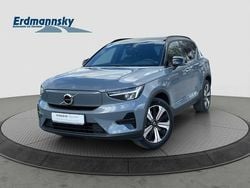Thunder grey (grau) Gebraucht 2023 Volvo XC40 Core SUV | 32.440 € (Guter Preis)