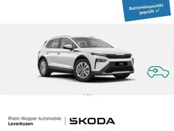 Weiß Neu 2025 Skoda Elroq Loft SUV | 45.980 € (Guter Preis)