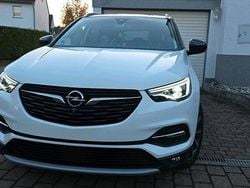 Weiß Gebraucht 2021 Opel Grandland X Ultimate SUV | 21.000 € (Guter Preis)