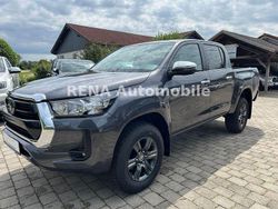 Grau Neu 2025 Toyota HiLux Comfort Abholung | 52.490 € (Superpreis)