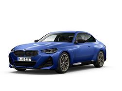 Gebraucht 2025 BMW M240 M Sport Coupé | 40.800 € (Superpreis)