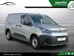 Lack grau artense/metallic kla Gebraucht 2020 Citroën Berlingo Van / Kleinbus | 12.950 € (Etwas zu teuer)