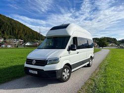 Weiß Gebraucht 2024 VW California California Van | 66.500 € (Teuer)