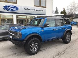 Blau Gebraucht 2025 Ford Bronco SUV | 64.990 €
