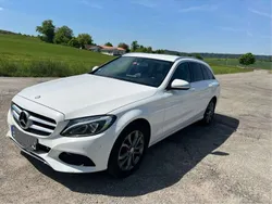 Gebraucht 2015 Mercedes C220 Avantgarde Kombi | 10.100 € (Fairer Preis)