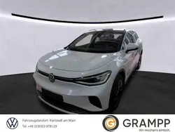 Weiß Gebraucht 2023 VW ID.4 Pro Performance SUV | 30.990 € (Superpreis)
