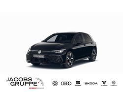 Schwarz Neu 2025 VW Golf VIII GTE Limousine | 43.990 € (Guter Preis)
