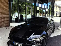 Gebraucht 2019 Ford Mustang GT Fastback Coupé | 46.000 € (Teuer)