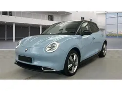 Blau Gebraucht 2023 Ora 03 Kleinwagen | 17.490 €