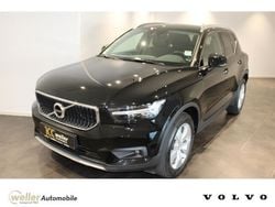 Schwarz Gebraucht 2020 Volvo XC40 Momentum SUV | 23.910 € (Fairer Preis)