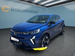 Blau Neu 2025 Renault Captur SUV | 28.499 € (Fairer Preis)