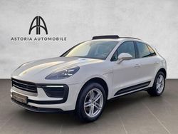 Weiã Gebraucht 2022 Porsche Macan SUV | 54.990 € (Superpreis)