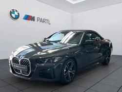 Bmw individual dravitgrau meta Neu 2024 BMW 430 Cabriolet M Sport Cabrio | 67.900 € (Guter Preis)