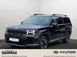 Schwarz Neu 2024 Hyundai Santa Fe Intro Edition SUV | 48.690 €