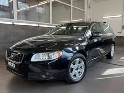 Schwarz Gebraucht 2011 Volvo V70 Kinetic Kombi | 6.899 € (Guter Preis)