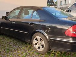 Schwarz Gebraucht 2004 Mercedes 200 Limousine | 3.400 € (Fairer Preis)