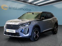 Grau Neu 2025 Peugeot 2008 SUV | 35.749 €