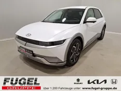Atlas white (matt) / mat Gebraucht 2023 Hyundai Ioniq 5 Techniq SUV | 36.999 € (Superpreis)