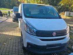 Weiß Gebraucht 2019 Fiat Talento Van | 9.500 €