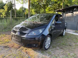 Schwarz Gebraucht 2008 Mitsubishi Colt Kleinwagen | 1.050 € (Guter Preis)