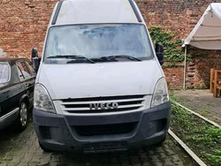Gebraucht 2008 Iveco Daily Van | 3.400 €