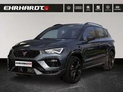 Rodiumgrau metallic Gebraucht 2020 Cupra Ateca SUV | 31.990 € (Etwas zu teuer)