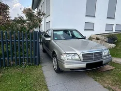 Gebraucht 1994 Mercedes C180 Elegance Limousine | 1.599 €