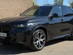 Schwarz Gebraucht 2023 BMW X5 M Sport SUV | 68.500 € (Guter Preis)