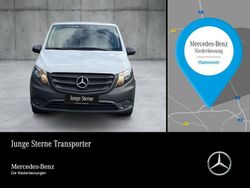 Weiß Gebraucht 2024 Mercedes Vito Van / Kleinbus | 33.296 € (Fairer Preis)