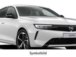 Weiß Neu 2025 Opel Astra Limousine | 25.890 € (Fairer Preis)