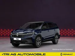 Schwarz Neu 2025 Renault Espace Techno Van / Kleinbus | 45.749 € (Fairer Preis)