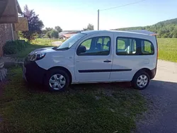 Weiß Gebraucht 2019 Renault Kangoo Van / Kleinbus | 8.500 € (Fairer Preis)