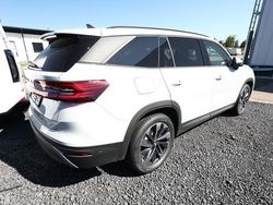 Moonweiß perleffekt moonweiß perleffekt Neu 2024 Skoda Kodiaq Selection SUV | 43.795 € (Etwas zu teuer)