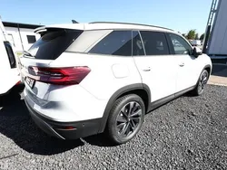 Moonweiß perleffekt moonweiß perleffekt Neu 2025 Skoda Kodiaq Selection SUV | 45.299 € (Fairer Preis)