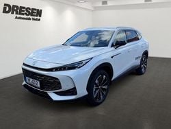 Weiss Neu 2025 MG HS Luxury SUV | 34.790 € (Fairer Preis)