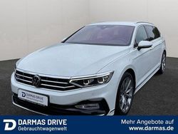 Weiß Gebraucht 2022 VW Passat Elegance Limousine | 30.990 € (Fairer Preis)