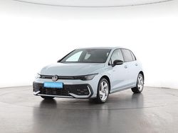 Crystal ice blue Gebraucht 2025 VW Golf VIII GTE | 34.880 € (Teuer)