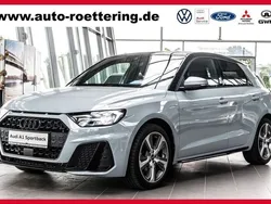 Grau Gebraucht 2022 Audi A1 Competition Kleinwagen | 25.700 € (Fairer Preis)