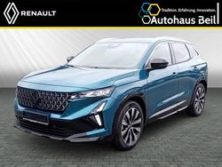 Blau Neu 2025 Renault Austral Techno SUV | 39.890 € (Guter Preis)