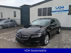 Schwarz Gebraucht 2020 Opel Insignia Business Elegance Kombi | 11.500 € (Etwas zu teuer)