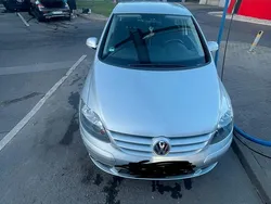 Grau Gebraucht 2006 VW Golf Plus Cross Van / Kleinbus | 6.500 € (Fairer Preis)