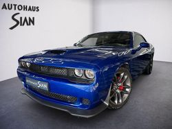 Blau Gebraucht 2020 Dodge Challenger Coupé | 39.600 € (Fairer Preis)