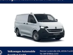 Weiß Neu 2025 VW T6.1 Van | 44.790 € (Fairer Preis)